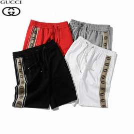 Picture of Gucci Short  Pants _SKUGucciM-XXLsftn28117763